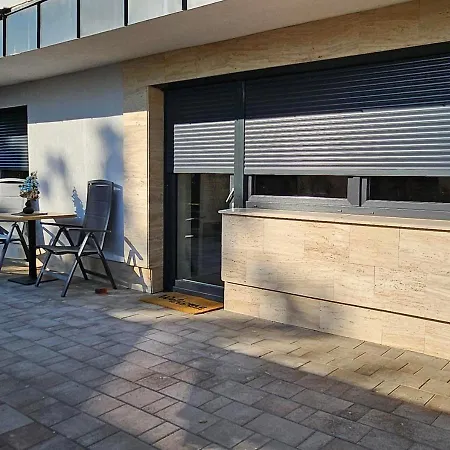 Apartament Viola Velence