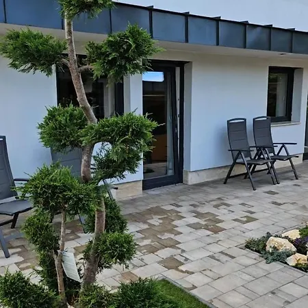 Apartament Viola