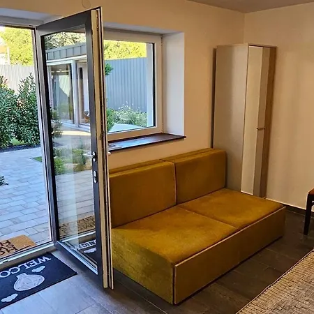 Viola Apartament