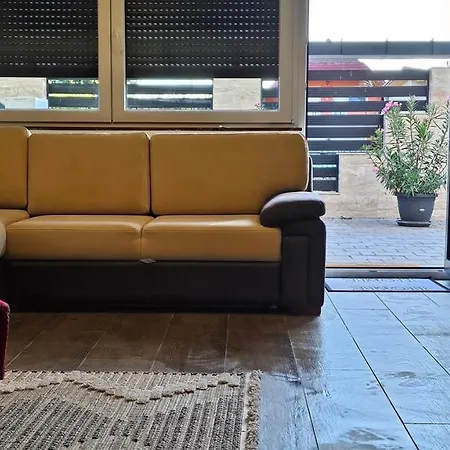Apartament Viola *