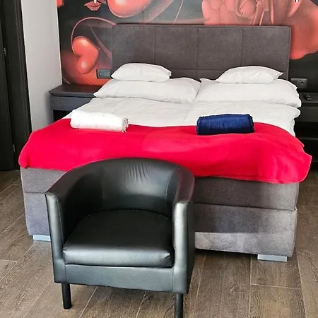Viola Apartament