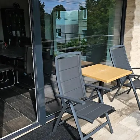 Viola Apartament *