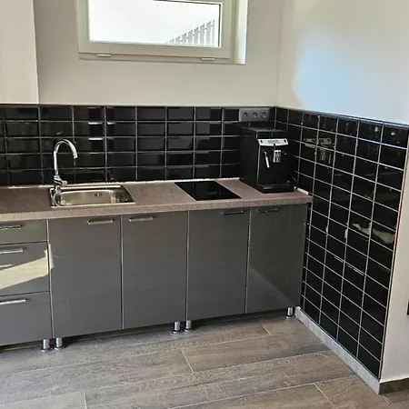 Apartament Viola