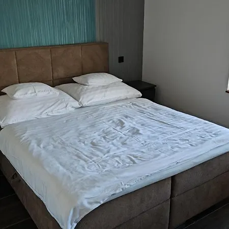 Apartament Viola *