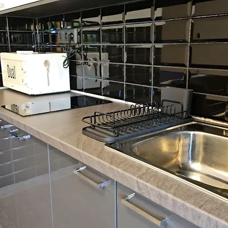 Apartament Viola