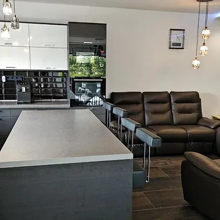 Apartament Viola Velence