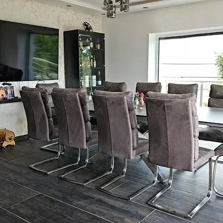 Viola Apartament *
