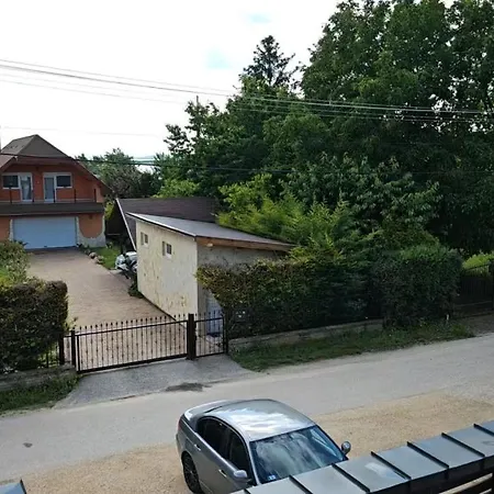 Apartament Viola *