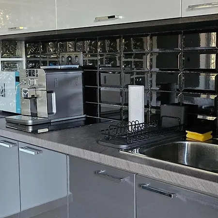 Apartament Viola Velence