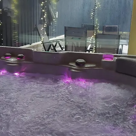Viola Apartament