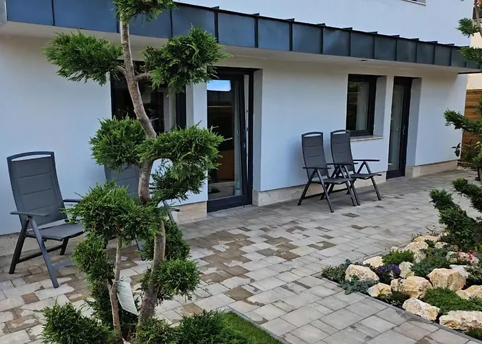 Apartament Viola