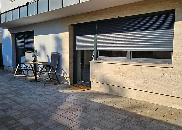 Apartament Viola Velence