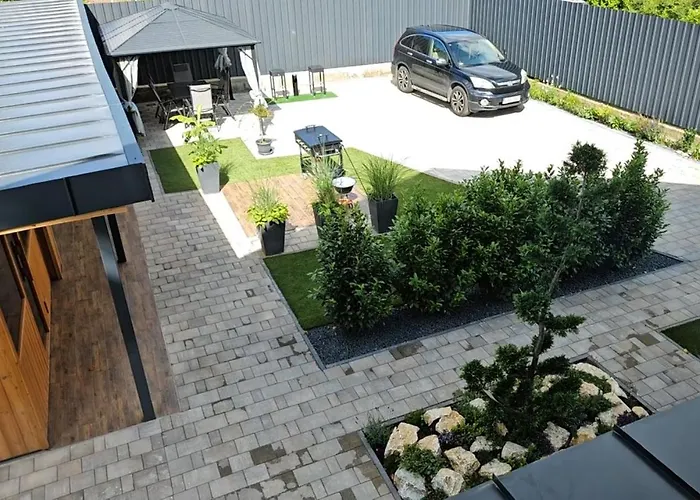 Viola Apartament *