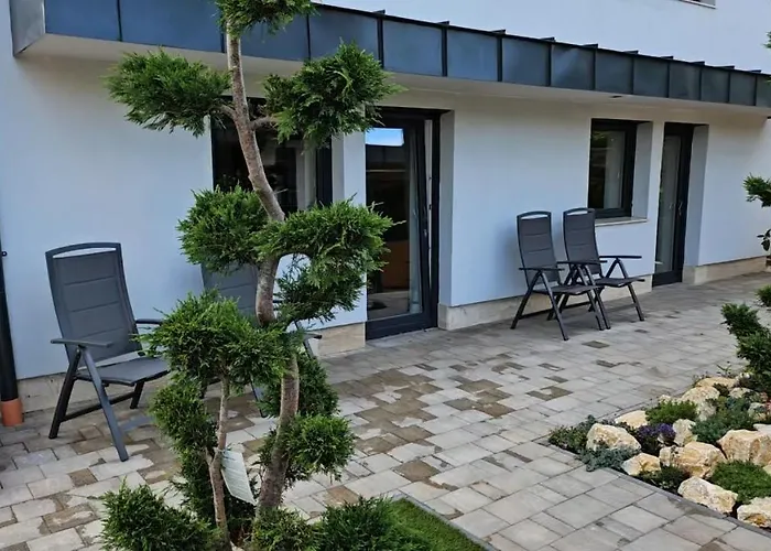 Apartament Viola
