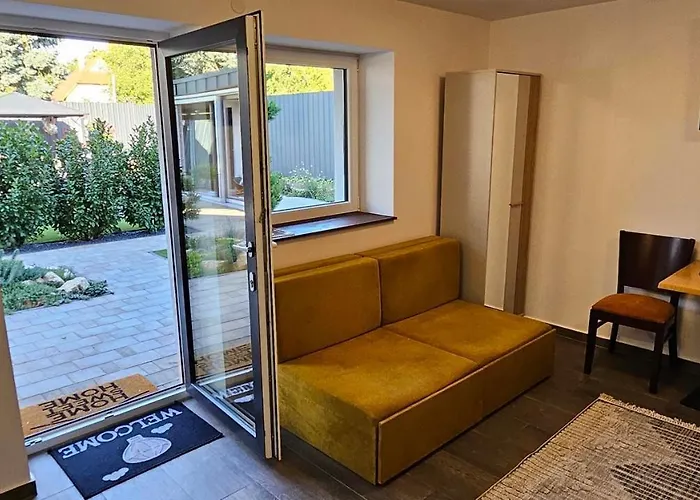 Viola Apartament