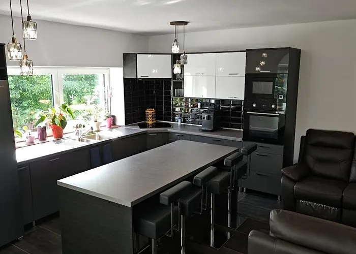 Viola Apartament