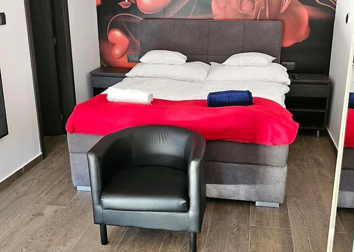 Viola Apartament