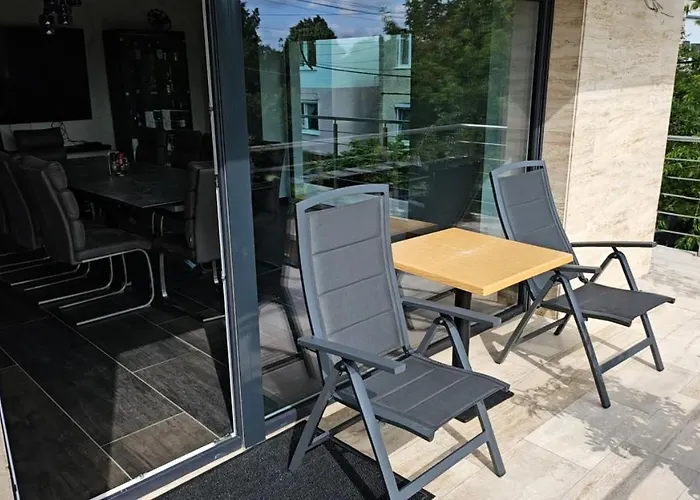 Viola Apartament *