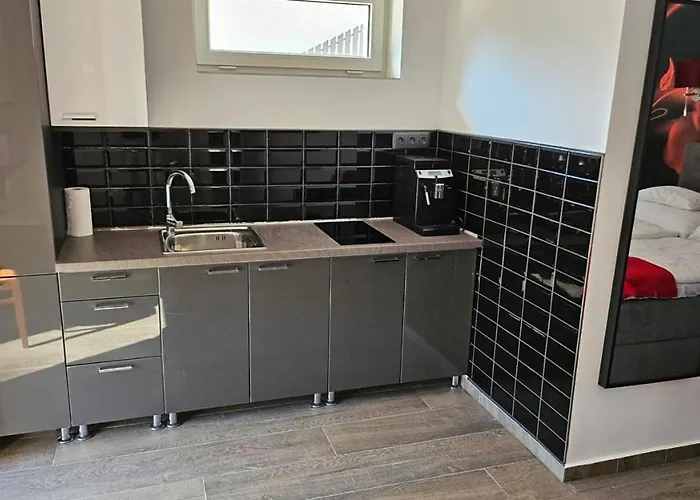 Apartament Viola