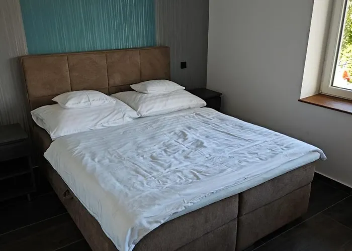 Apartament Viola *