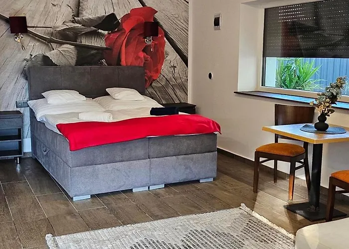 Viola Apartament Velence