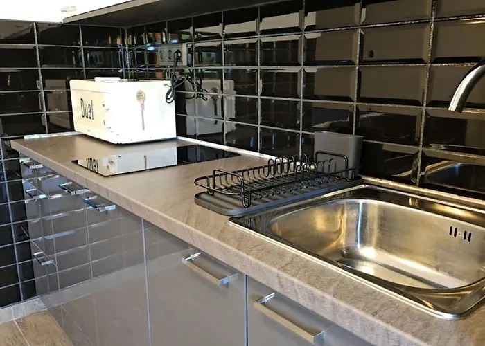 Apartament Viola