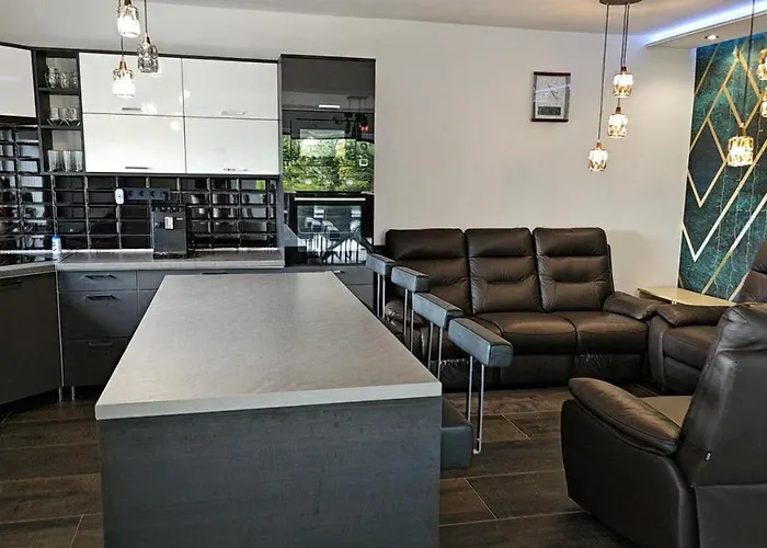 Apartament Viola Velence