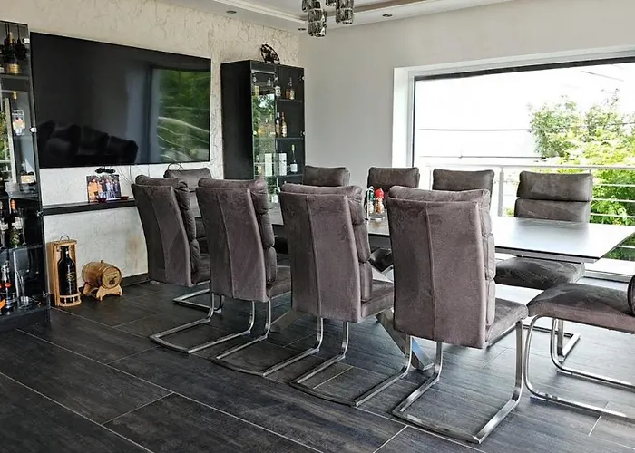 Viola Apartament *