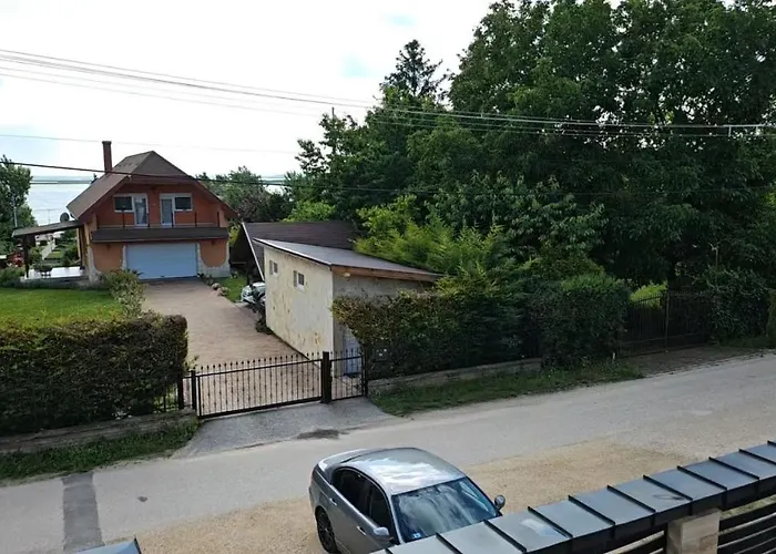 Apartament Viola *