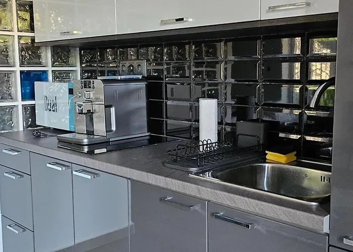 Apartament Viola Velence
